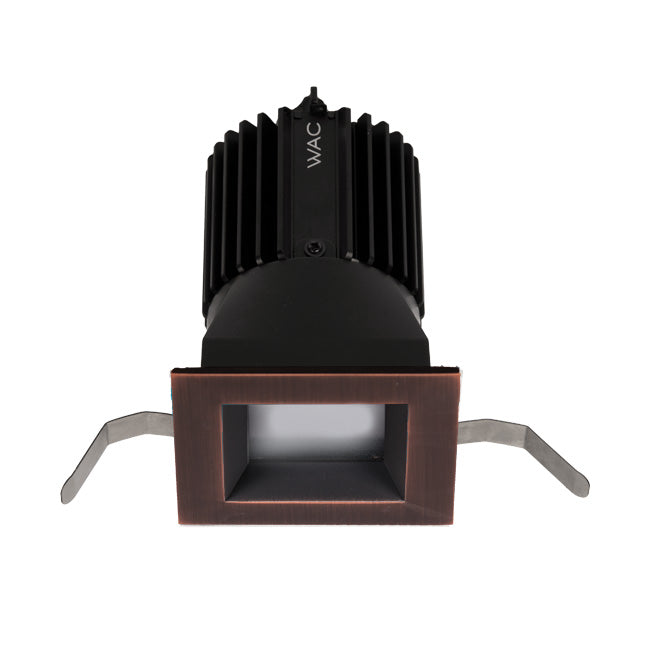 Volta 2" Tunable White Downlight Square Trim / Invisible Trim