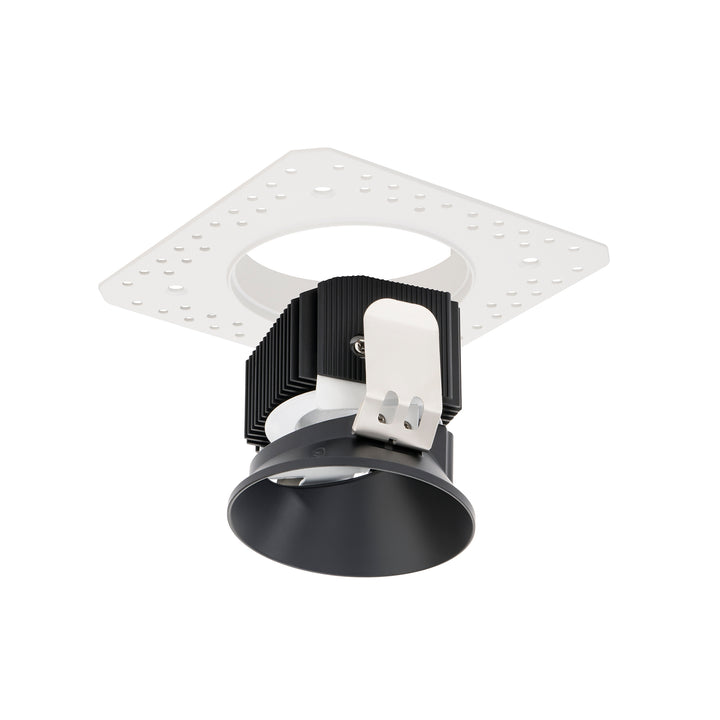Aether 3.5" Adjustable Trimless Downlight Round