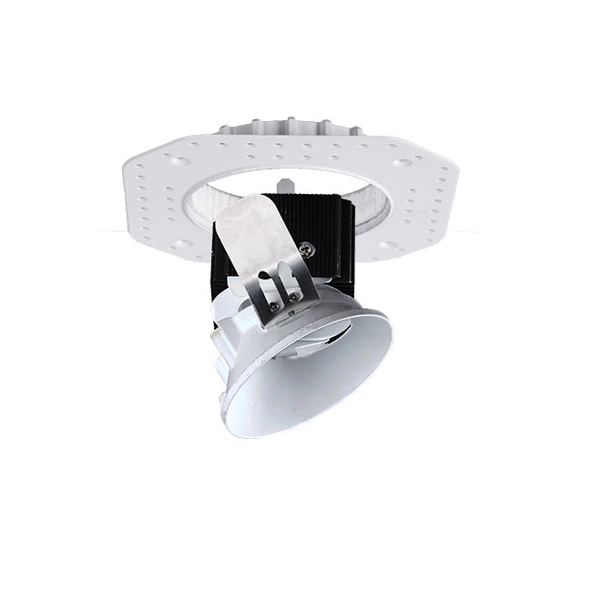 Aether 3.5" Adjustable Trimless Downlight Round