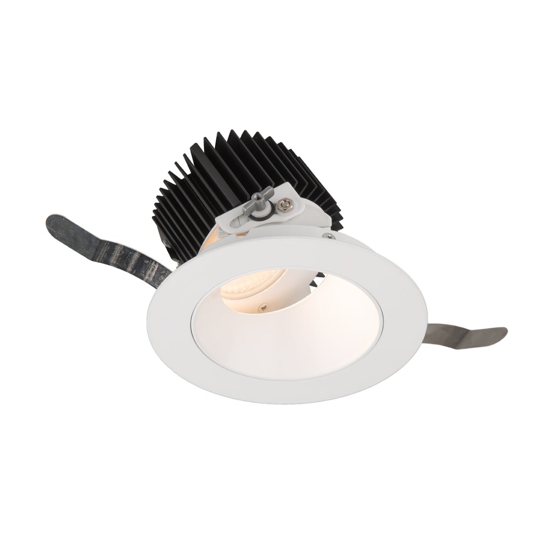 Aether 3.5" 0° - 30° Adjustable Trim Round