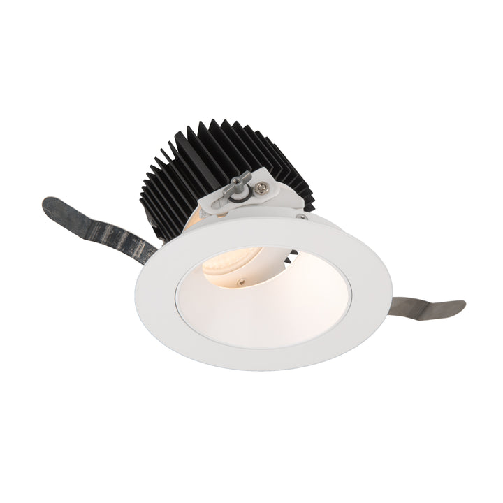 Aether 3.5" 0° - 30° Adjustable Trim Round