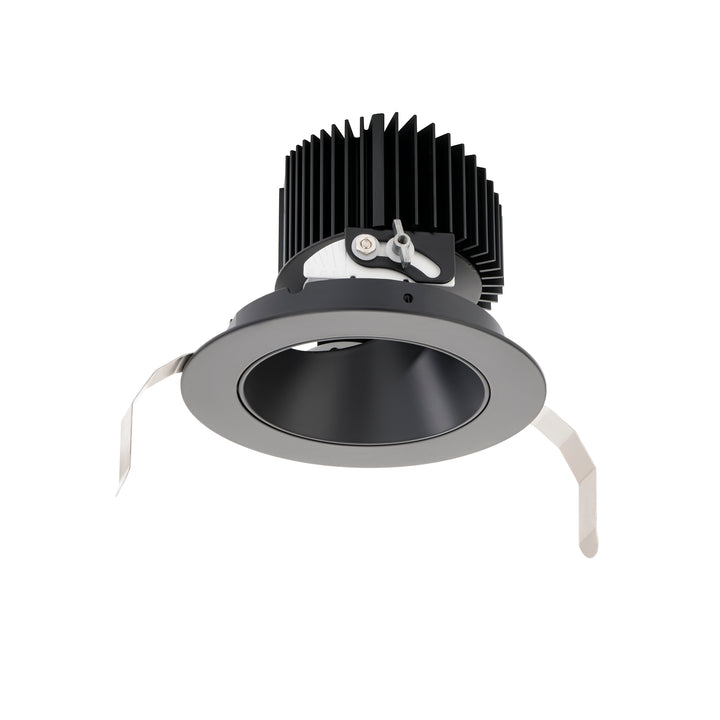 Aether 3.5" 0° - 30° Adjustable Trim Round