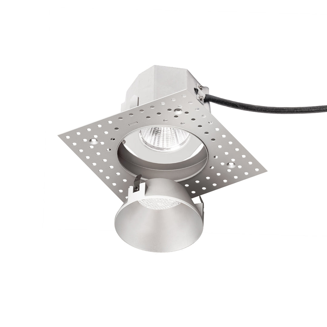 Aether 3.5" Trimless Downlight Round