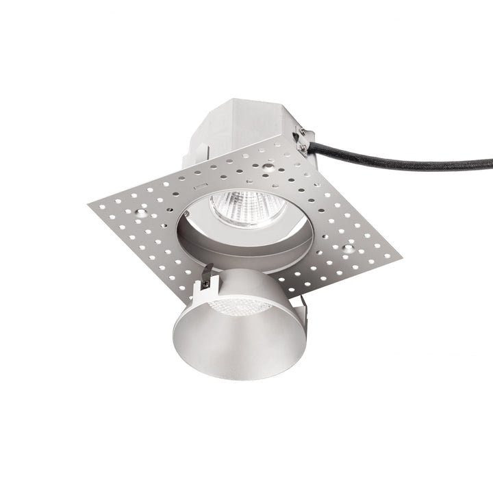 Aether 3.5" Trimless Downlight Round
