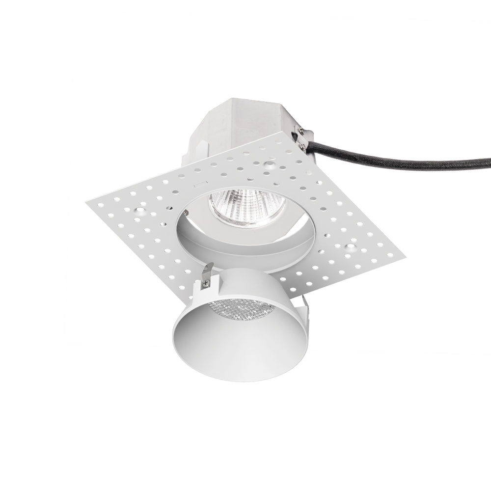 Aether 3.5" Trimless Downlight Round