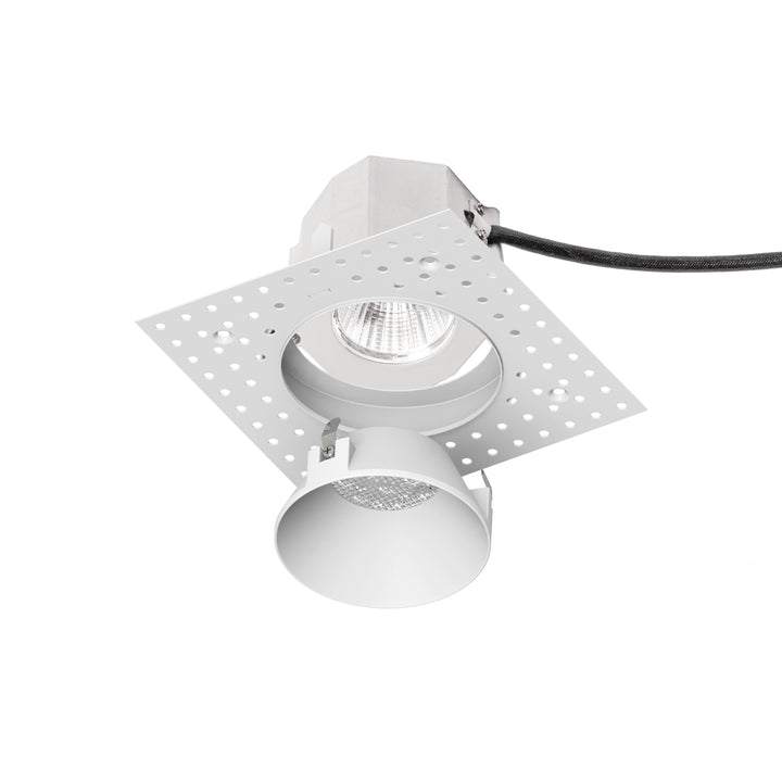 Aether 3.5" Trimless Downlight Round