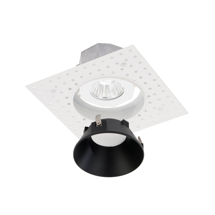 Aether 3.5" Trimless Downlight Round