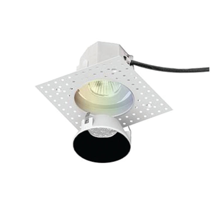 Aether 3.5" Color Changing Downlight Trimless Round w/ Housing