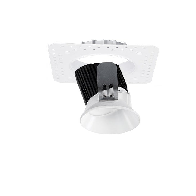 Aether 3.5" Wall-Wash Trimless Round