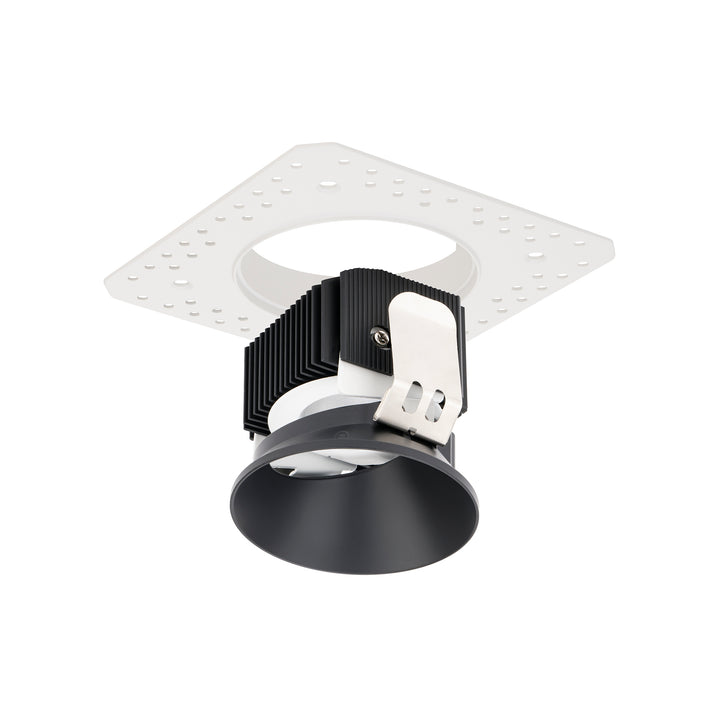 Aether 3.5" Wall-Wash Trimless Round