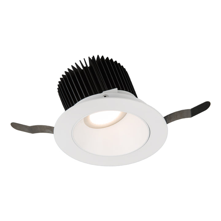 Aether 3.5" Wall-Wash Trim Round