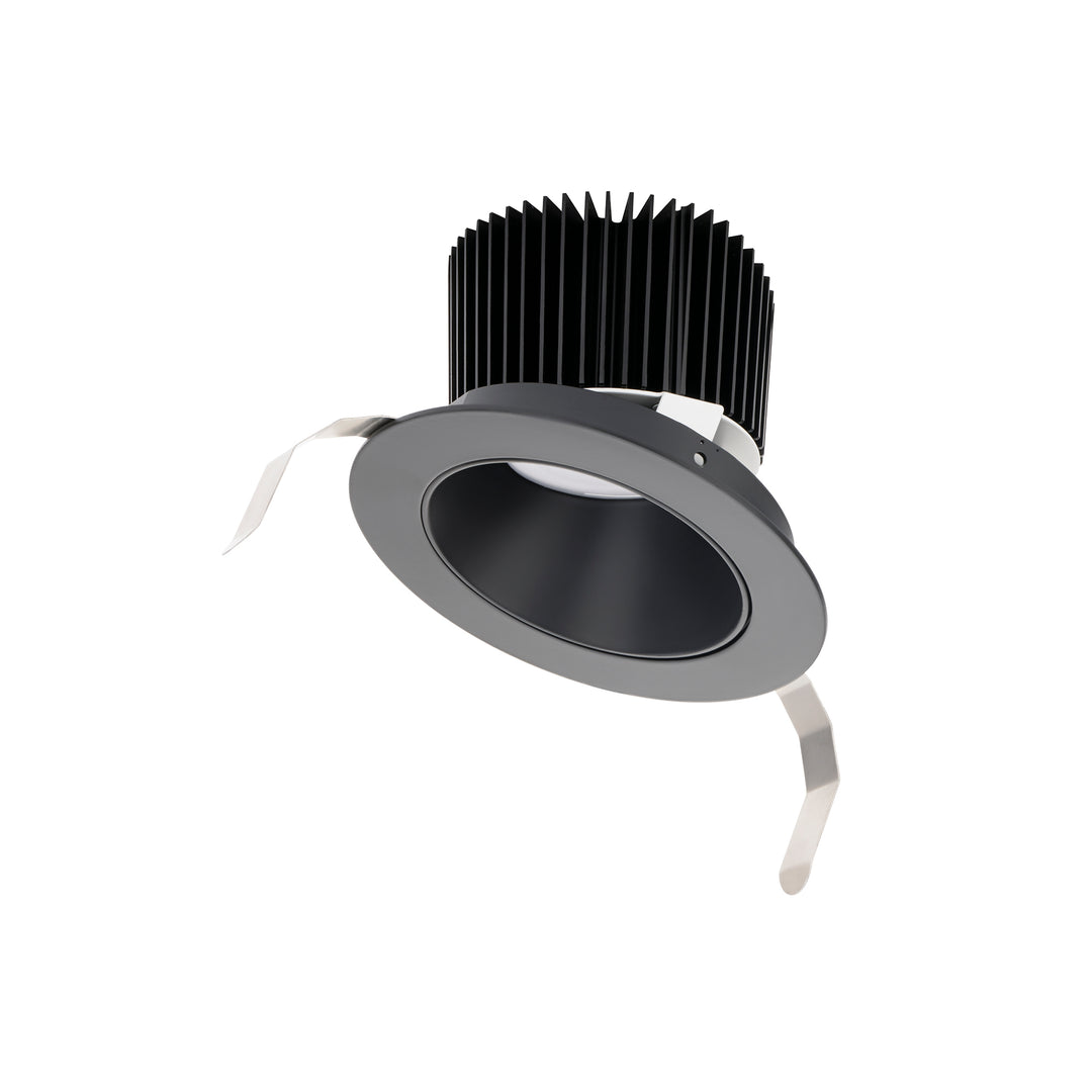 Aether 3.5" Wall-Wash Trim Round