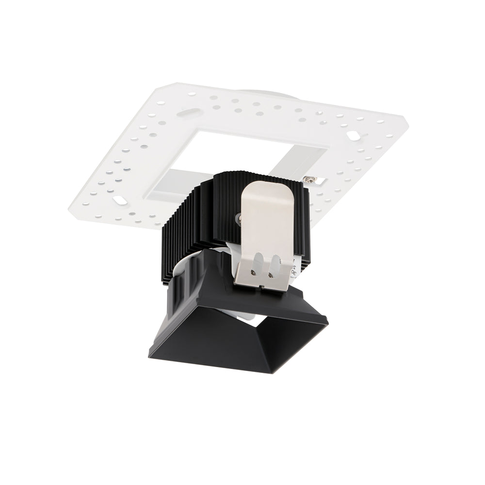 Aether 3.5" Adjustable Trimless Downlight Square