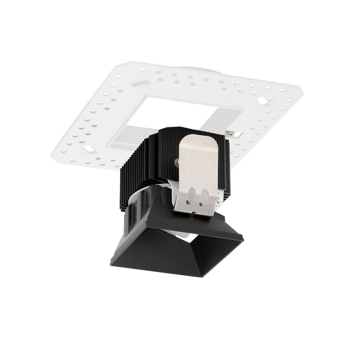 Aether 3.5" Adjustable Trimless Downlight Square