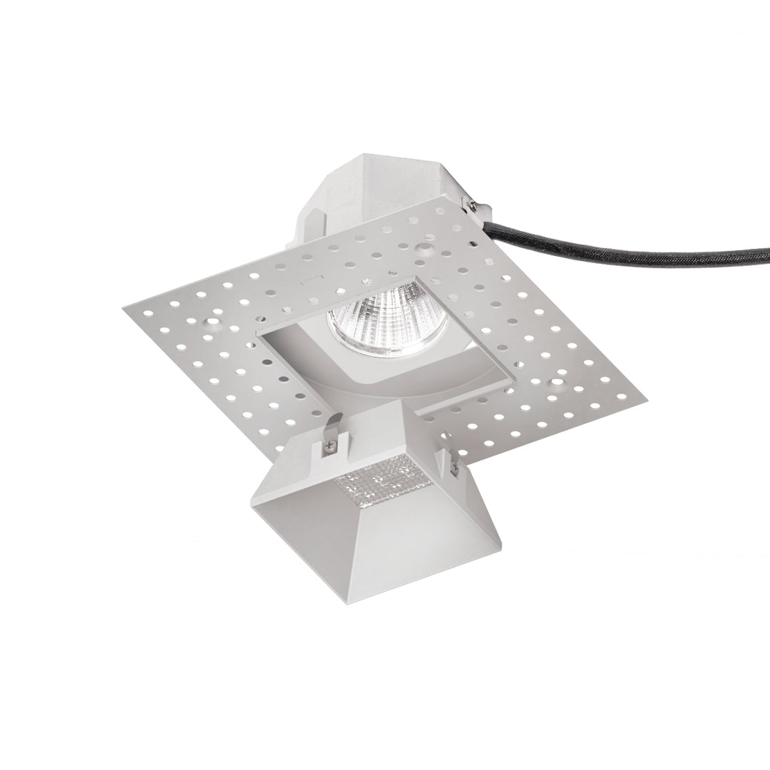 Aether 3.5" Trimless Downlight Square