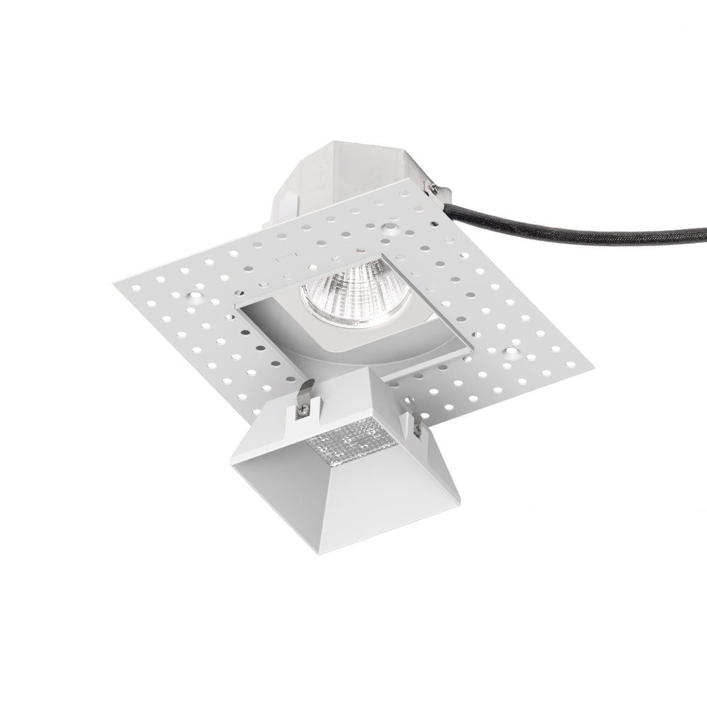 Aether 3.5" Trimless Downlight Square