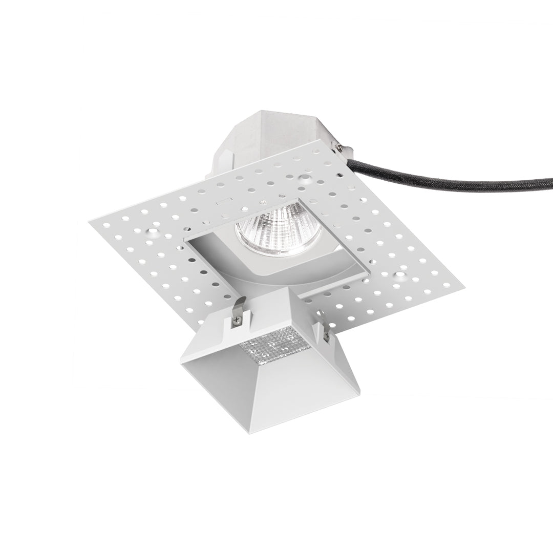 Aether 3.5" Trimless Downlight Square