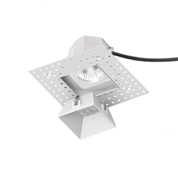 Aether 3.5" Trimless Downlight Square
