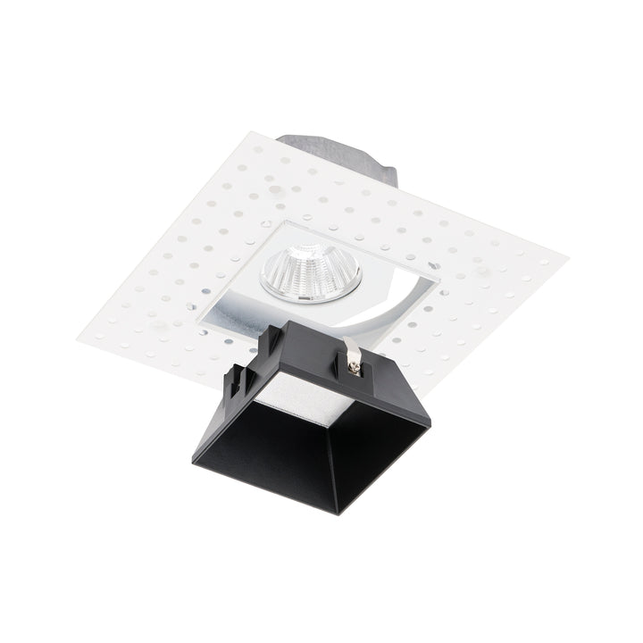 Aether 3.5" Trimless Downlight Square