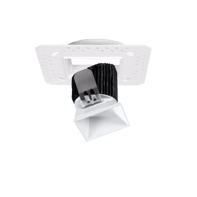 Aether 3.5" Wall-Wash Trimless Square