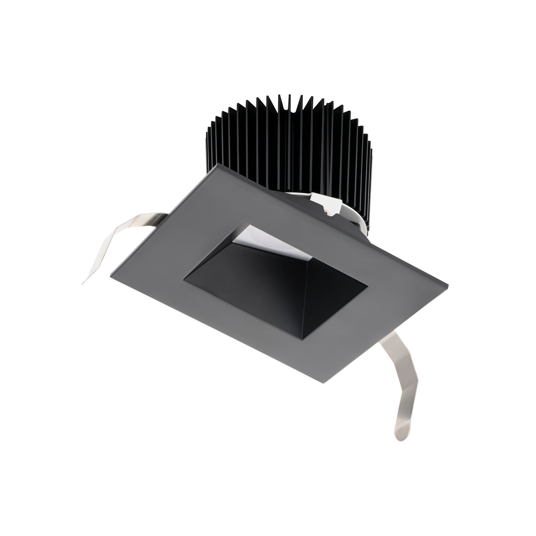 Aether 3.5" Wall-Wash Trim Square