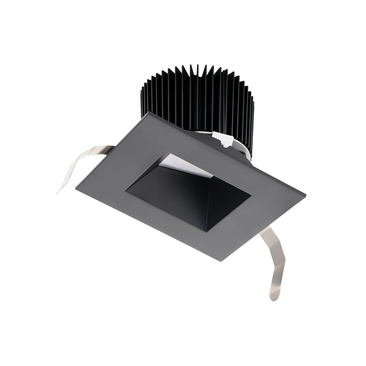 Aether 3.5" Wall-Wash Trim Square