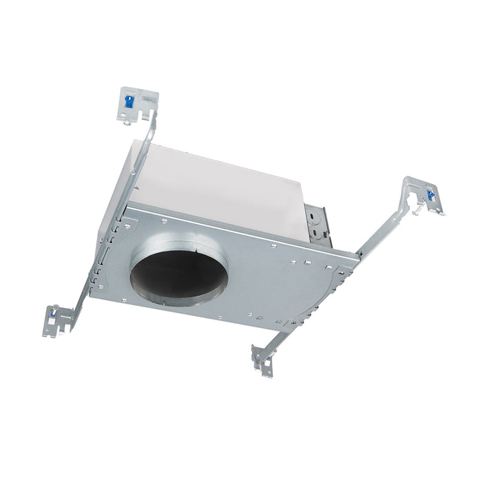 Ocularc 3.0 New Construction Housing, R3BNICA-10U - Ocularc 3.0 LED New Construction IC-Rated Airtight Housing (120-277V), by WAC Lighting