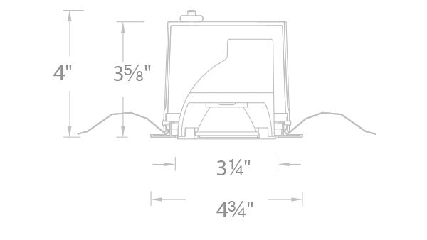 Ocularc 3.0 0° - 35° Adjustable Round
