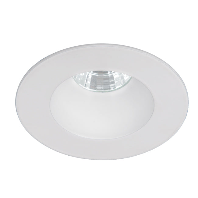 Ocularc 3.0 Dim-to-Warm Downlight Round in Black by WAC Lighting
