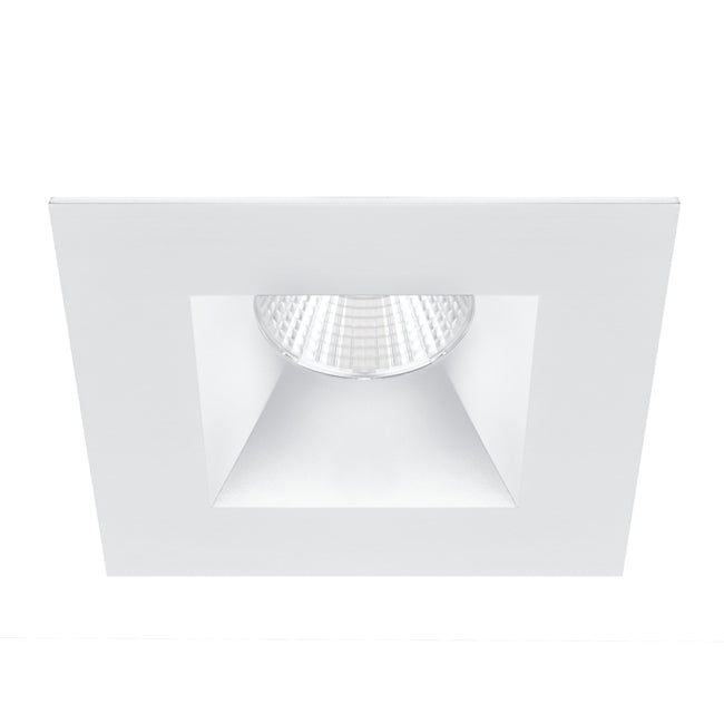 Ocularc 3.0 Dim-to-Warm Downlight Square in Black by WAC Lighting