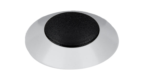 Ocularc 3.5 Adjustable Downlight Trimless Round in Black by WAC Lighting