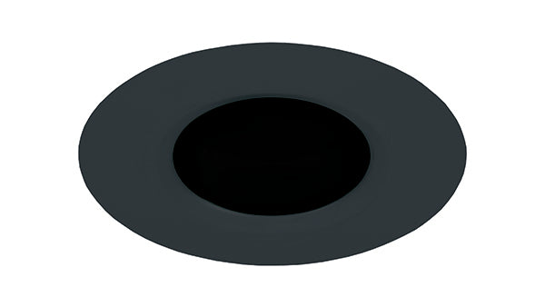 Ocularc 3.5 Pinhole Trimless Round by WAC Lighting - view 2
