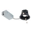 Ocularc 3.5 Remodel Housing Trimmed Round