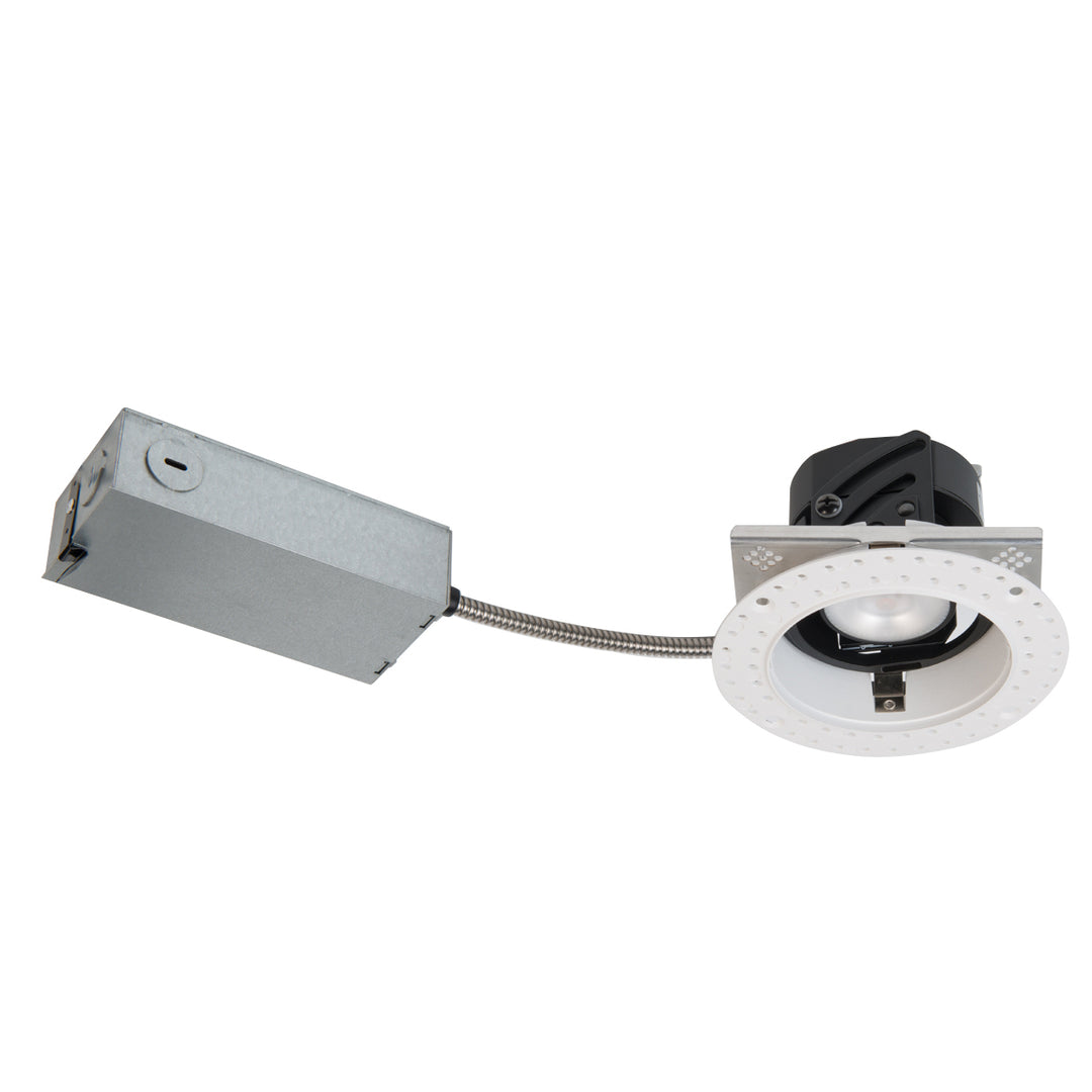 Ocularc 3.5 Remodel Housing Trimless Round