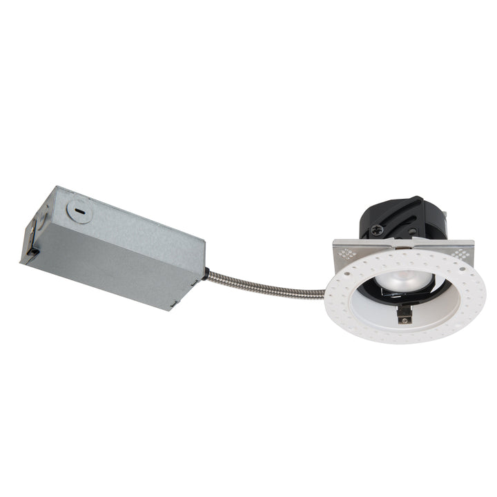 Ocularc 3.5 Remodel Housing Trimless Round