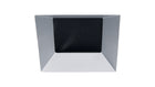 Ocularc 3.5 Adjustable Downlight Trimless Square
