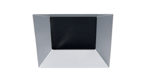 Ocularc 3.5 Adjustable Downlight Trimless Square in Black by WAC Lighting