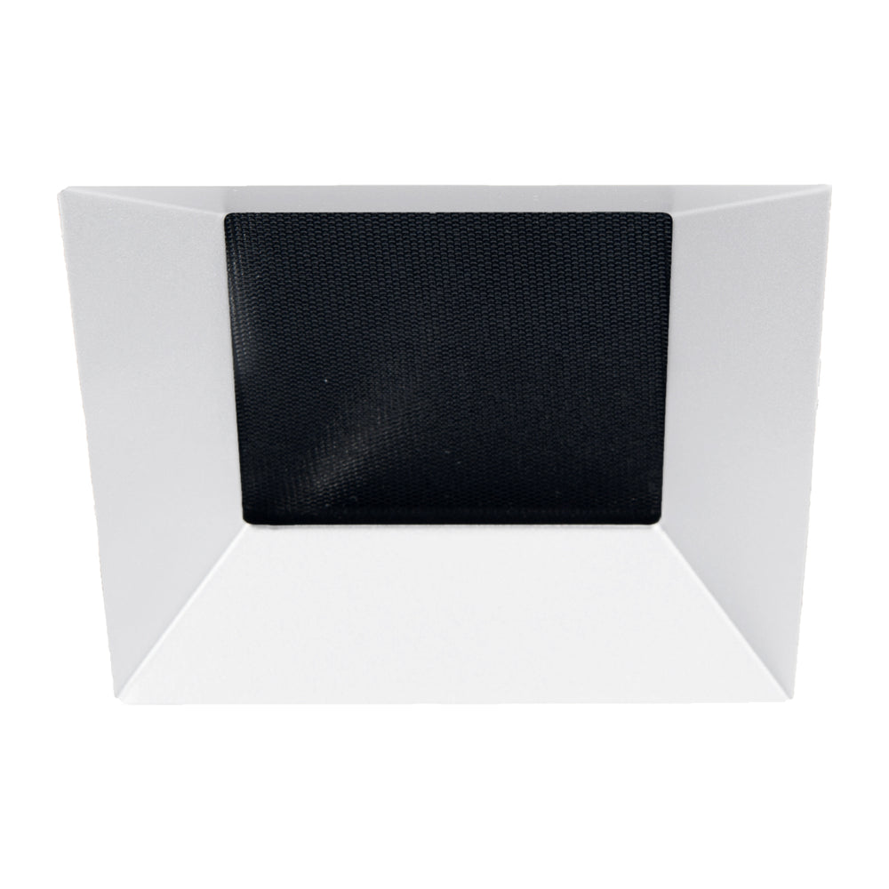 Ocularc 3.5 Adjustable Downlight Trimless Square by WAC Lighting - view 2