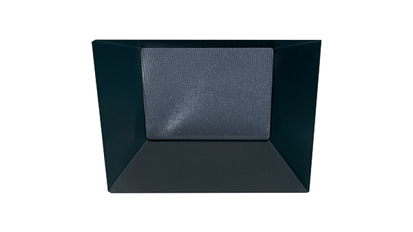 Ocularc 3.5 Adjustable Downlight Trimless Square by WAC Lighting - view 3