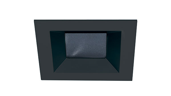 Ocularc 3.5 Adjustable Downlight Trimmed Square by WAC Lighting - view 2