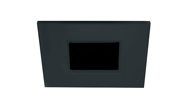Ocularc 3.5 Pinhole Trimmed Square by WAC Lighting - view 2