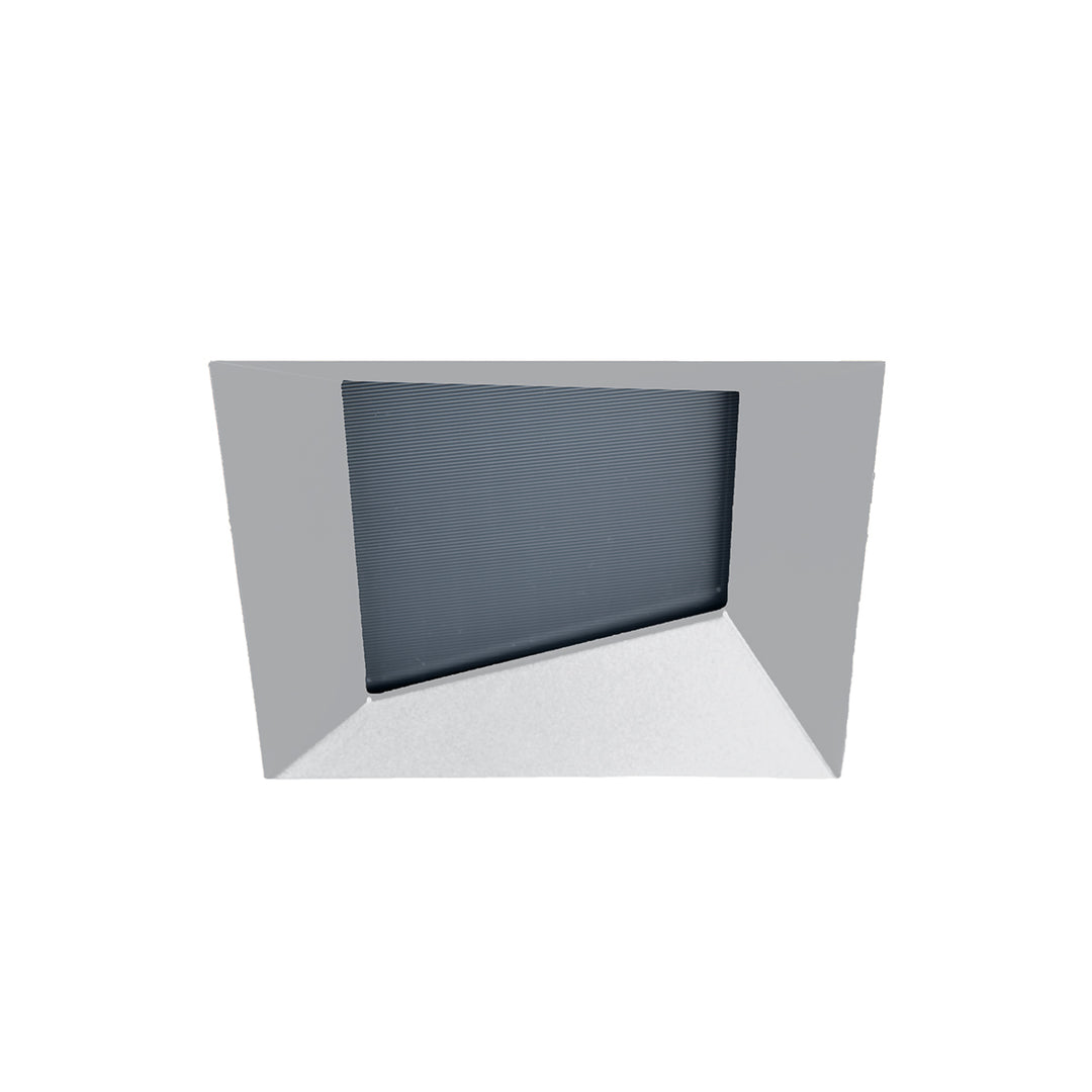 Ocularc 3.5 Wall-Wash Trimless Square by WAC Lighting - view 2