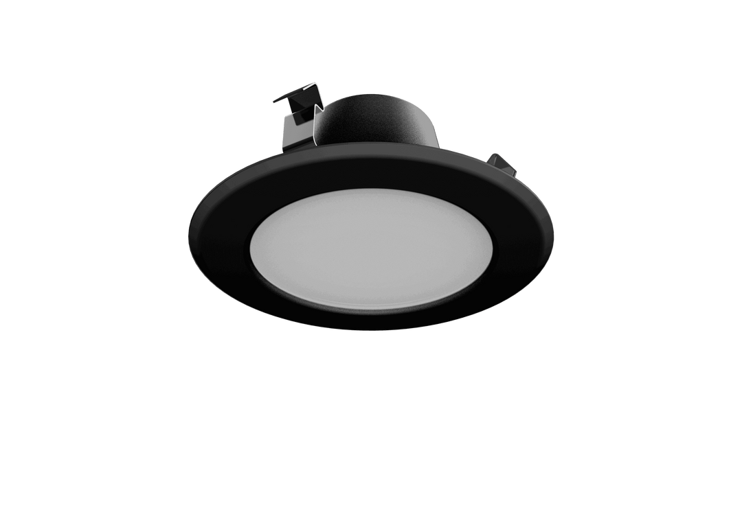 LED Retrofit Downlight - 5CCT Adjustable by Votatec - view 5