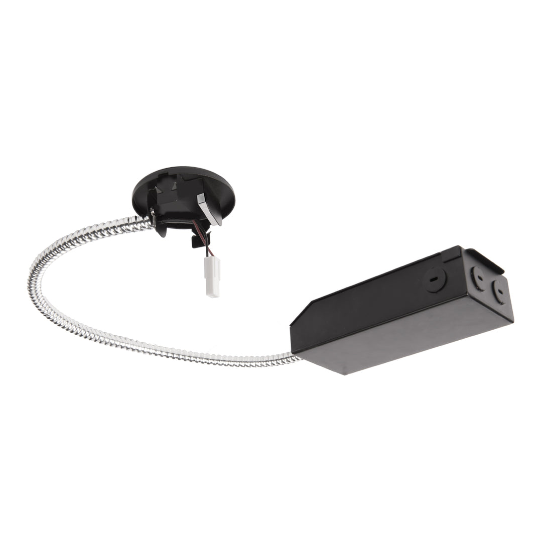 Volta 4.5" Remodel Housing, 15 - 15W, by WAC Lighting