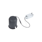 FQ 4" Remodel Housing Trimmed IC
