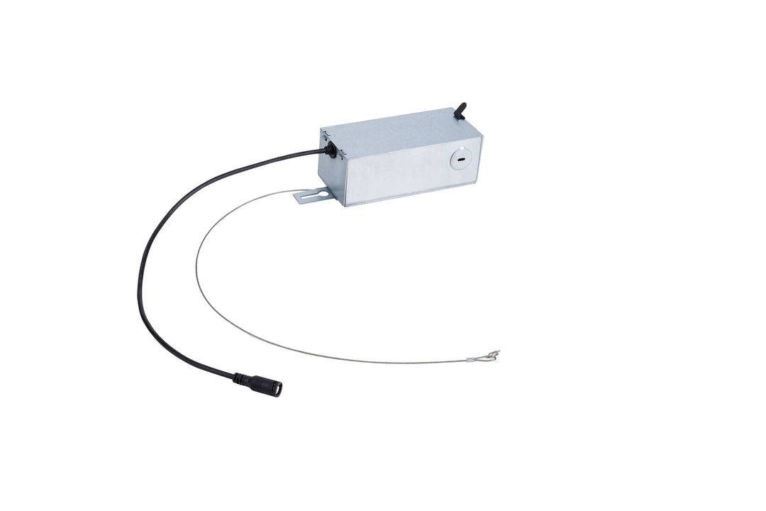 FQ 4" Remodel Housing Trimmed / Trimless Non-IC, R4FBRT / 1 - 13W, by WAC Lighting