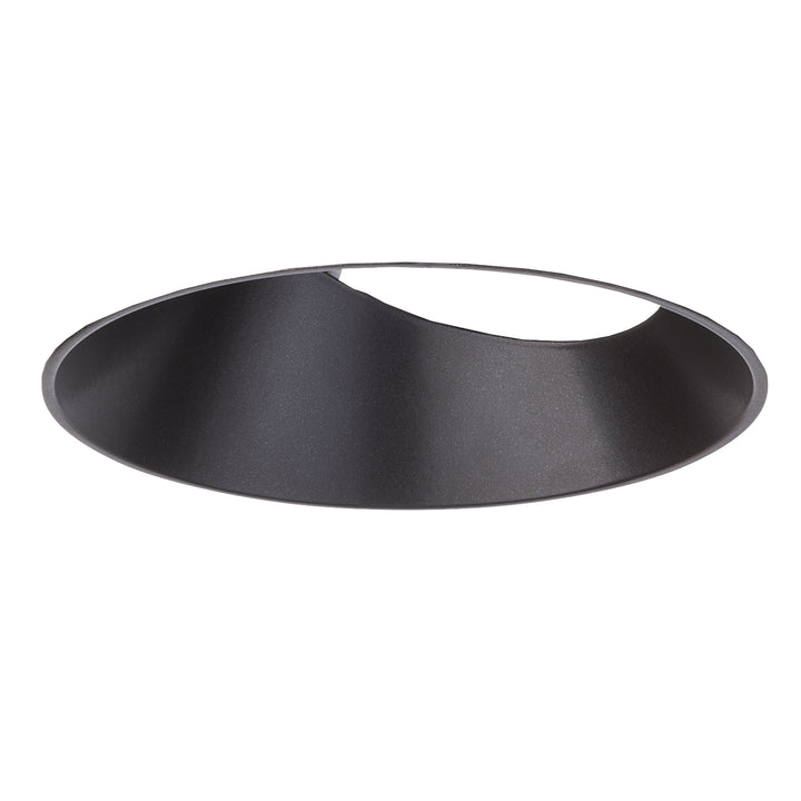 FQ 4" Adjustable Trimless Round