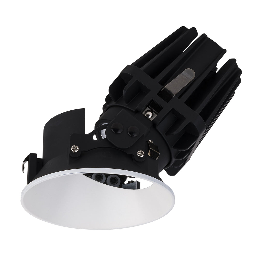 FQ 4" Adjustable Trimless Round