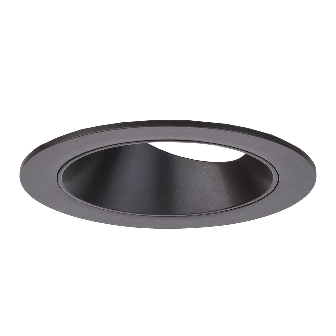 FQ 4" Adjustable Trimmed Round