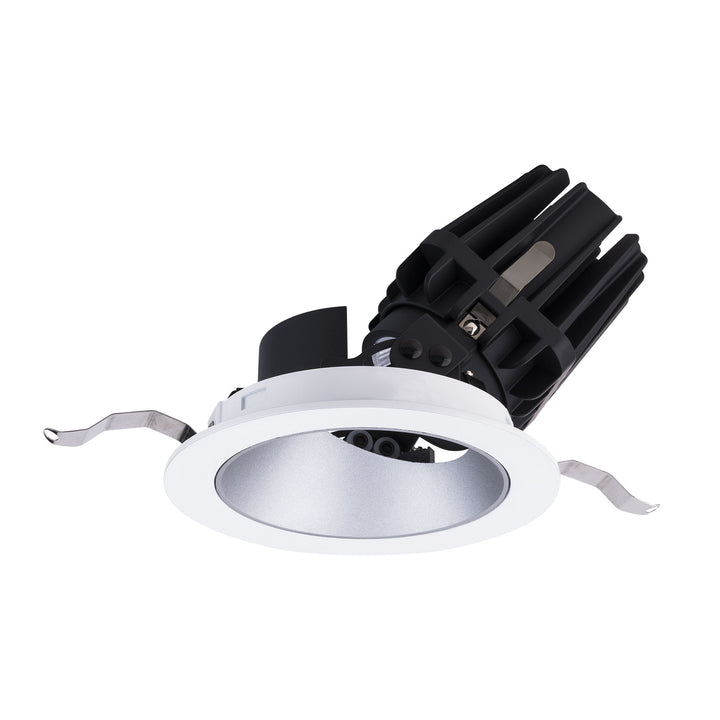 FQ 4" Adjustable Trimmed Round